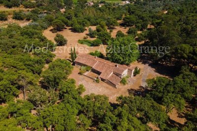 1 - Grimaud, House