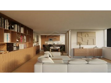 3 Bed Apartment for sale