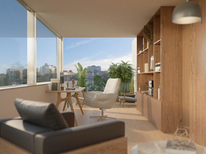 Image No.12-3 Bed Apartment for sale