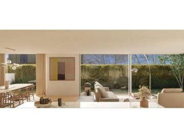 4 Bed Apartment for sale