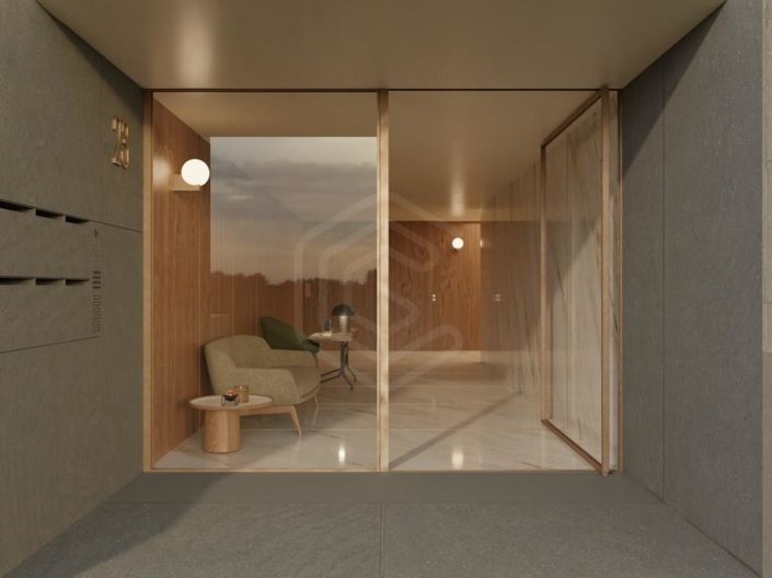 Image No.19-4 Bed Apartment for sale