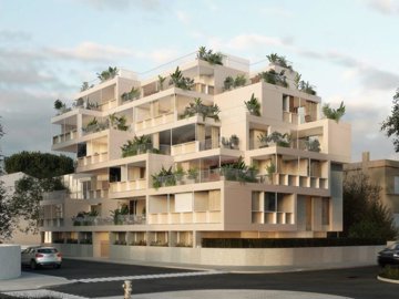 3 Bed Apartment for sale