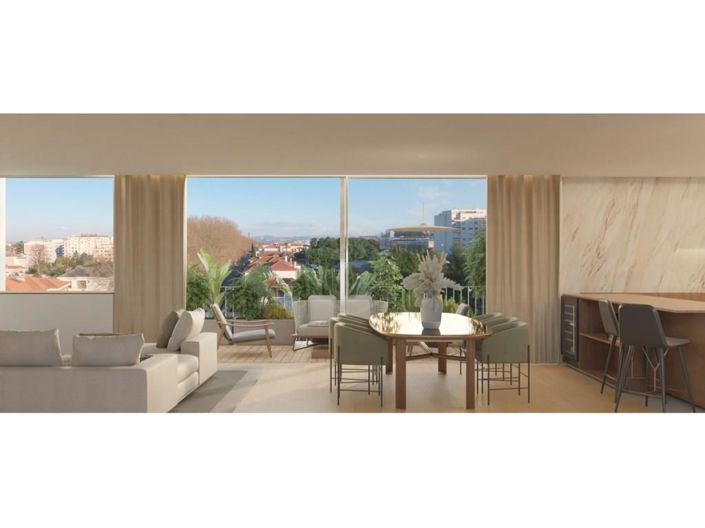 Image No.2-3 Bed Apartment for sale