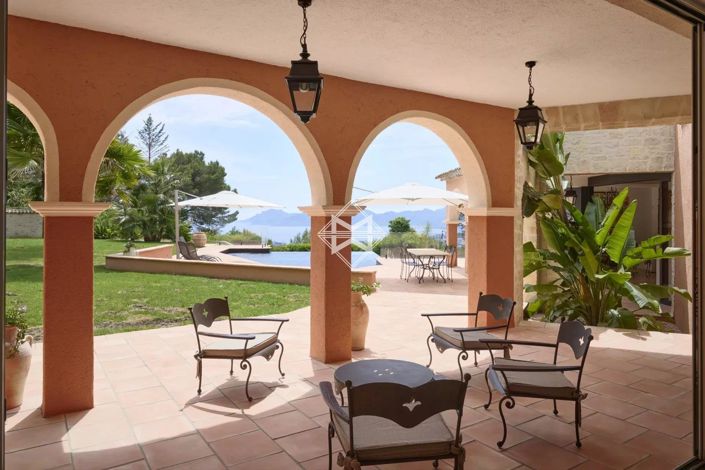 Image No.10-Maison de 5 chambres à vendre à Cannes