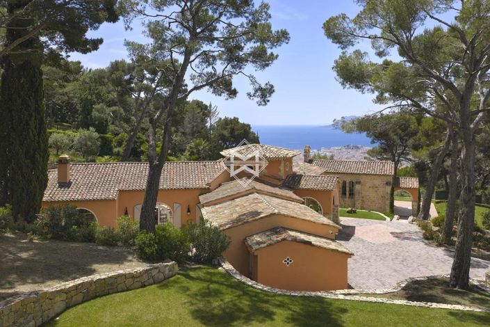 Image No.11-Maison de 5 chambres à vendre à Cannes
