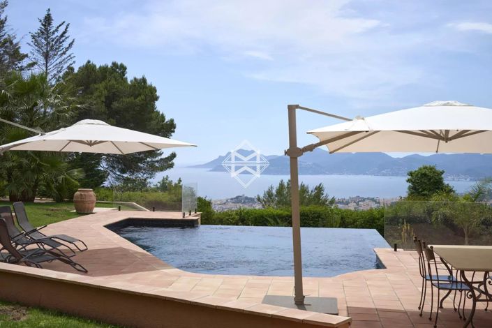 Image No.2-Maison de 5 chambres à vendre à Cannes