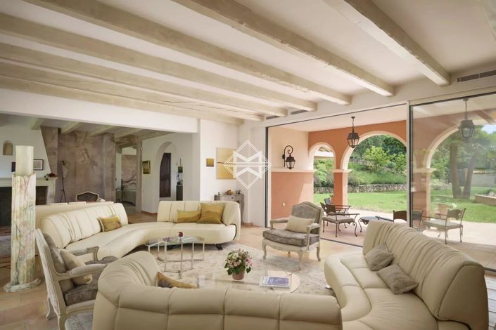 Image No.4-Maison de 5 chambres à vendre à Cannes