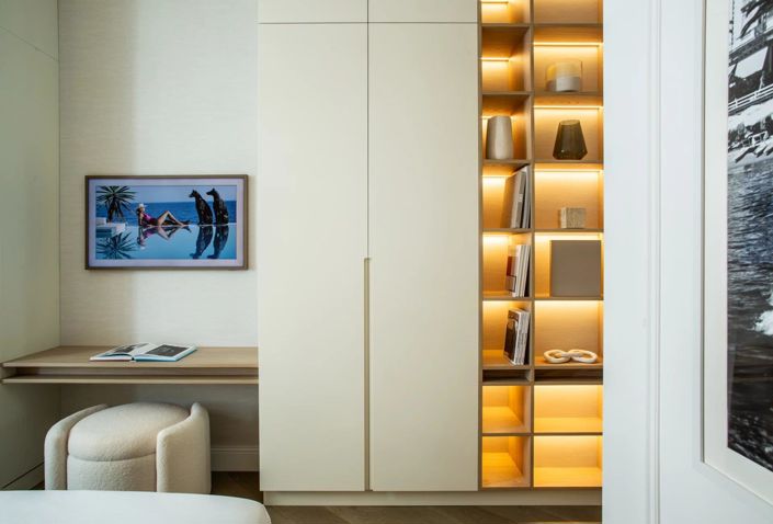 Image No.24-4 Bed Apartment for sale