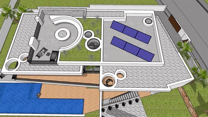 Image No.13-3 Bed House for sale