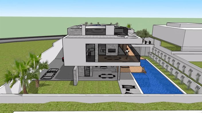 Image No.14-3 Bed House for sale