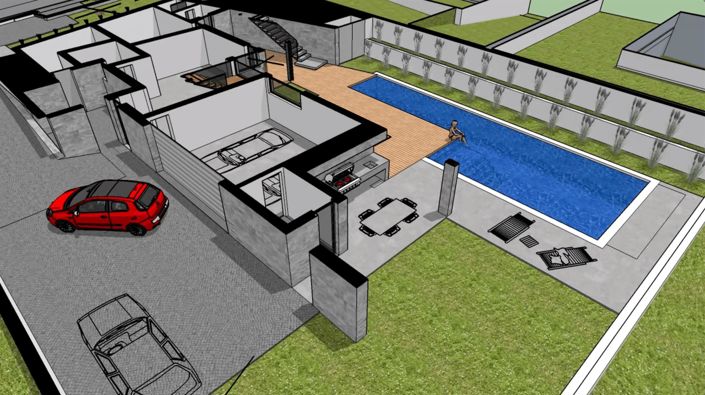 Image No.16-3 Bed House for sale