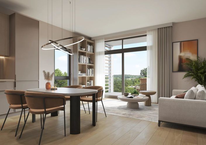 Image No.1-2 Bed Apartment for sale