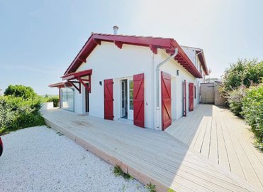 1 - Saint-Jean-de-Luz, Apartment