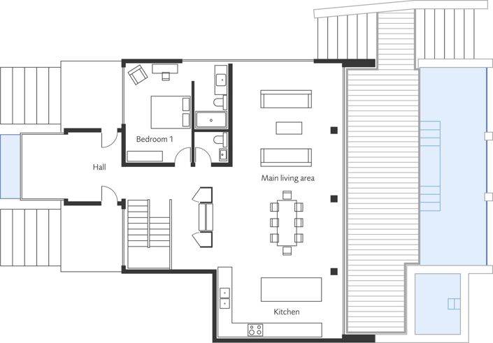 Image No.33-5 Bed House for sale