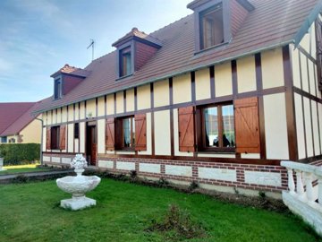 5 Bed House for sale