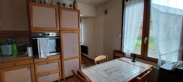 Image No.4-1 Bed House for sale