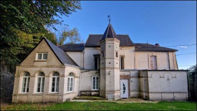 4 Bed House for sale