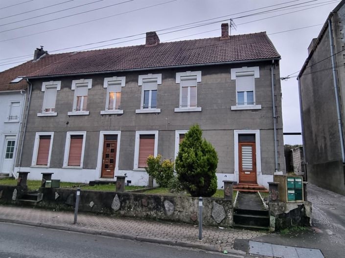 Image No.1-House for sale