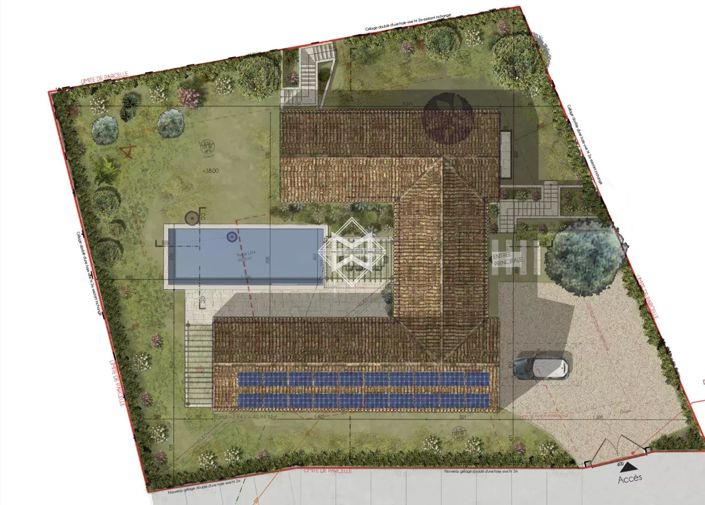 Image No.5-House for sale