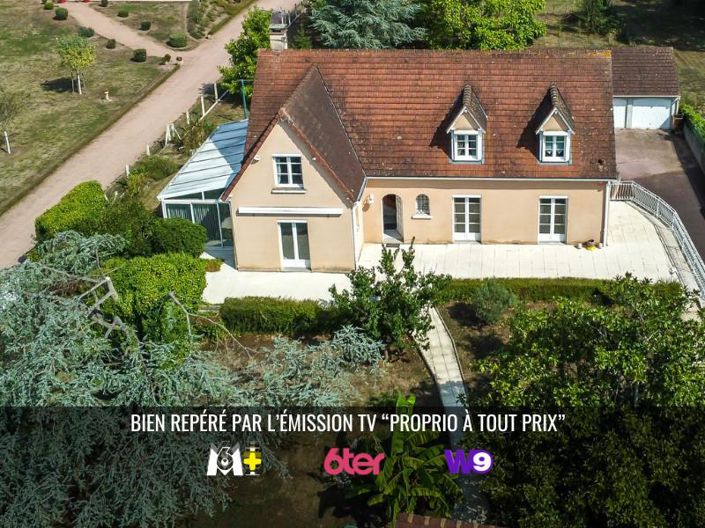Image No.1-4 Bed House for sale