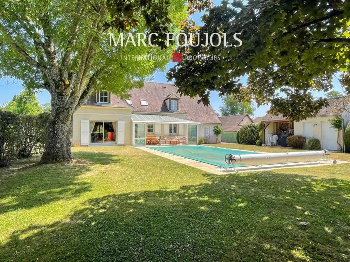 Image No.1-5 Bed House for sale