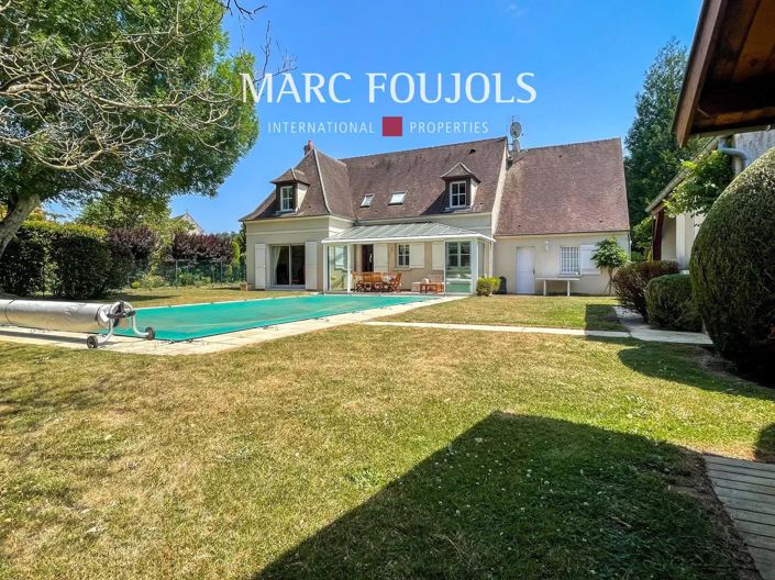 Image No.2-5 Bed House for sale