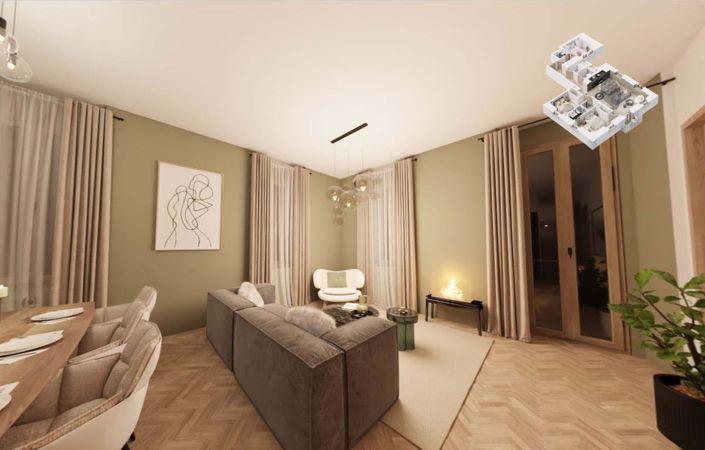 Image No.5-3 Bed Apartment for sale