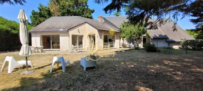 5 Bed House for sale