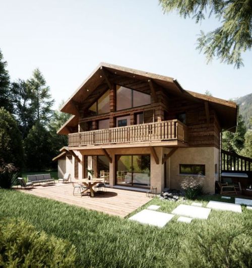 Image No.1-5 Bed Property for sale