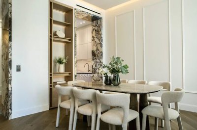1 - Cannes, Apartment