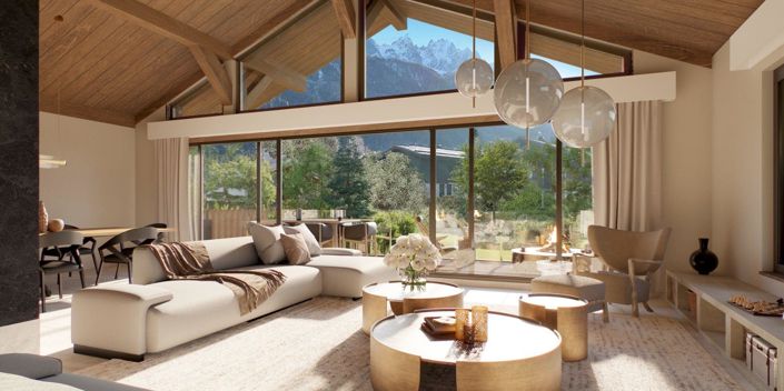 Image No.3-3 Bed Apartment for sale