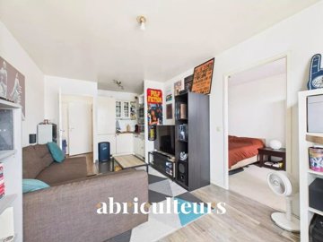 1 - Bois-Colombes, Apartment