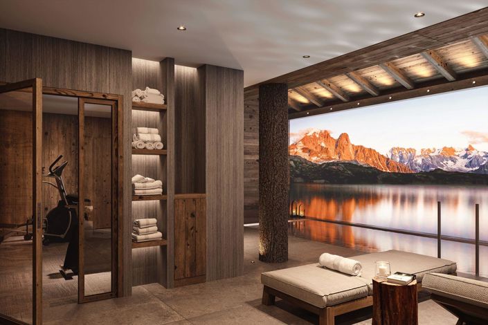 Image No.4-2 Bed Apartment for sale