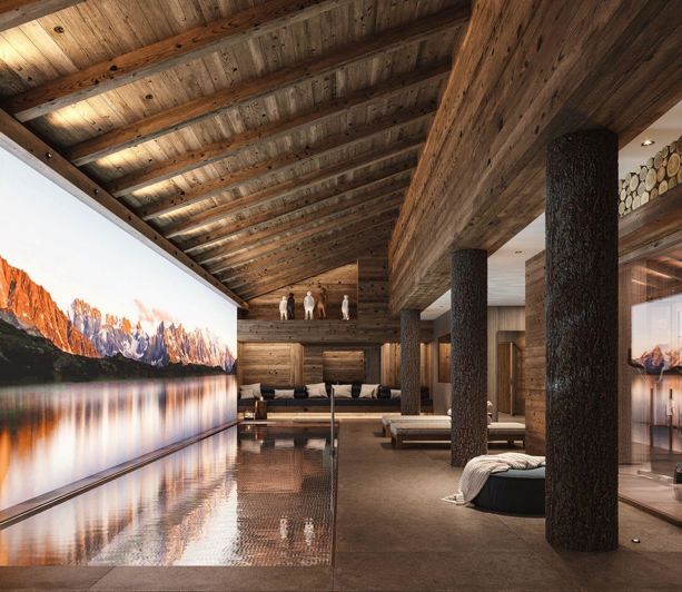 Image No.5-2 Bed Apartment for sale