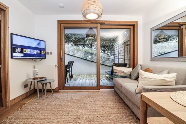 Image No.4-1 Bed Apartment for sale