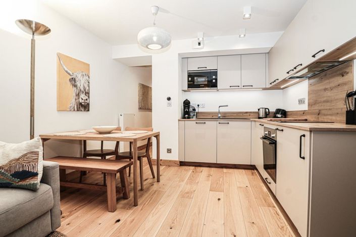 Image No.5-1 Bed Apartment for sale