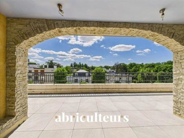 1 - Fontenay-sous-Bois, Apartment