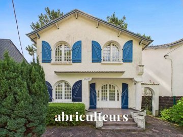 1 - La Baule-Escoublac, House