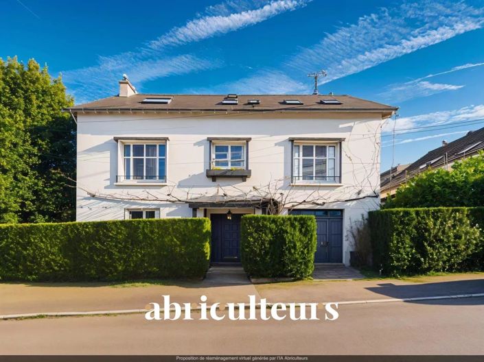 Image No.1-7 Bed House for sale