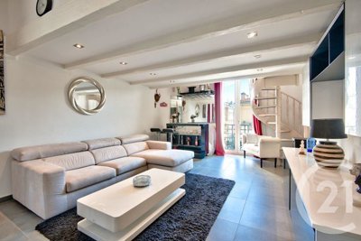 2 Bed Apartment for sale