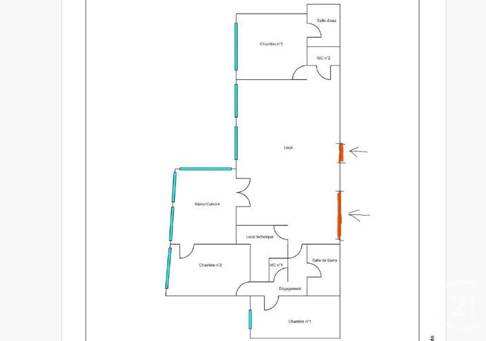 Image No.11-House for sale