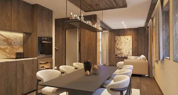 Image No.2-2 Bed Apartment for sale