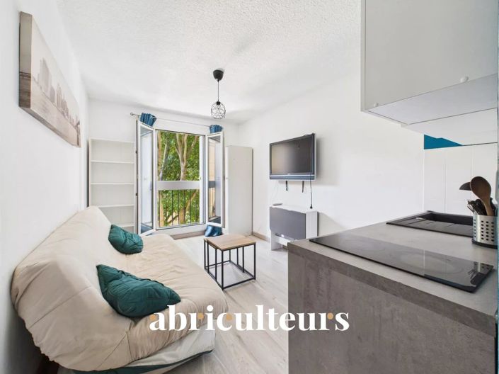 Image No.1-Apartment for sale