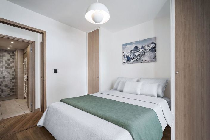 Image No.10-2 Bed Apartment for sale