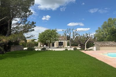 1 - Saint-Remy-de-Provence, House