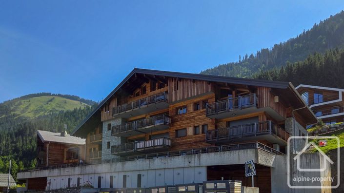 Image No.30-3 Bed Apartment for sale