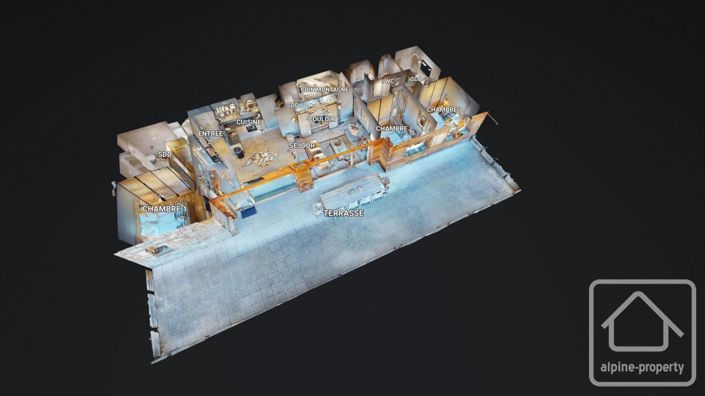 Image No.37-3 Bed Apartment for sale