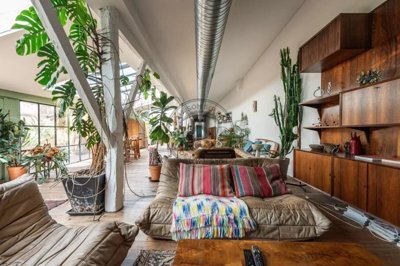 1 - Toulouse, Apartment