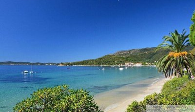 1 - Le Lavandou, Apartment