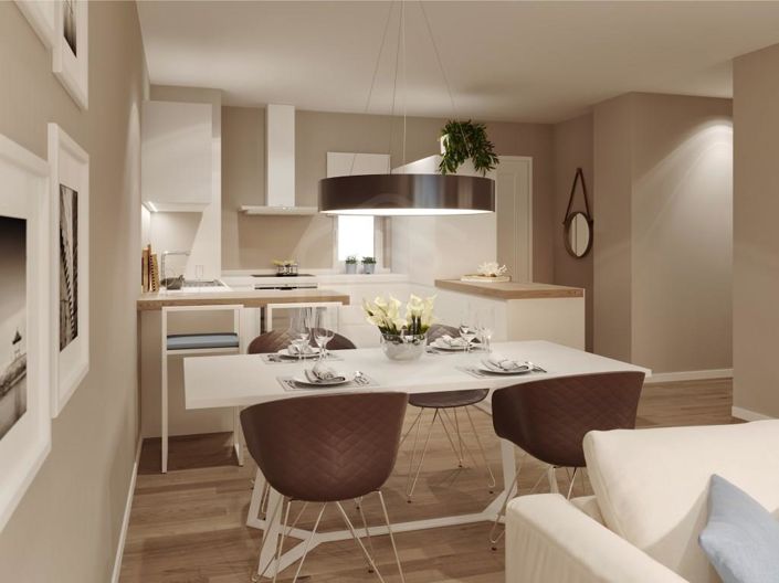 Image No.5-2 Bed Apartment for sale